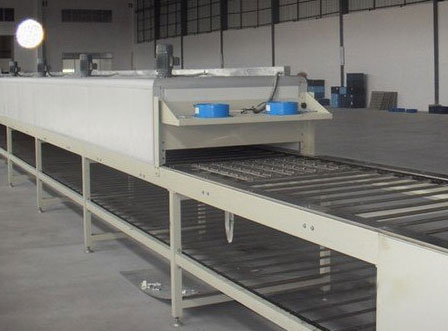 uv光固化生產(chǎn)設備