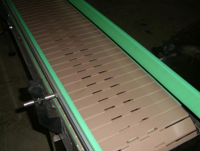 不銹鋼平頂鏈條線(xiàn)